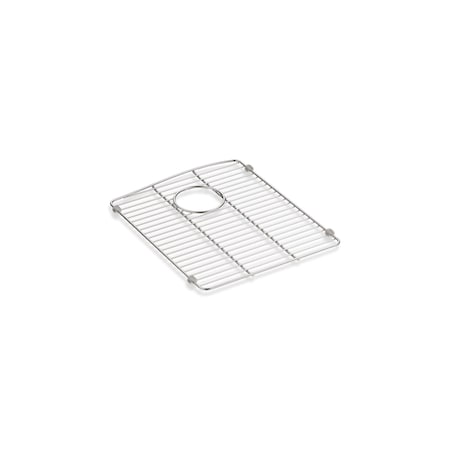 Kohler Bottom Basin Rack (Right Side Of Sink) 5186-ST